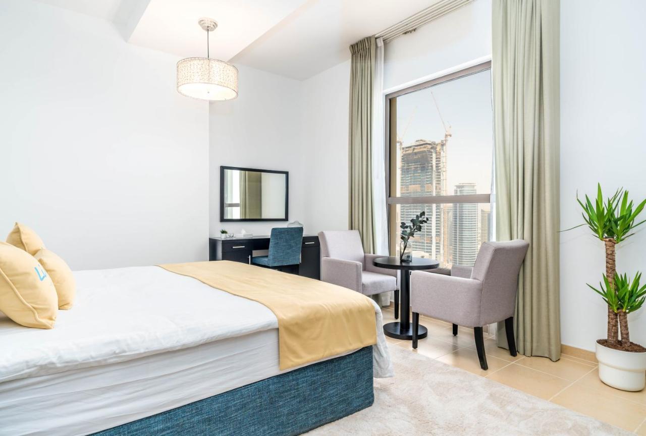 Livein Homes - Jbr Apartment