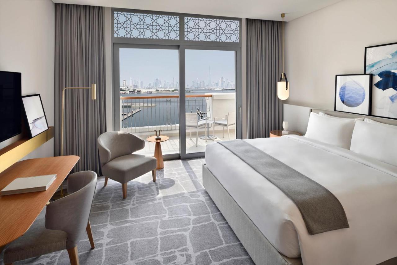 Vida Creek Harbour 4* Dubai