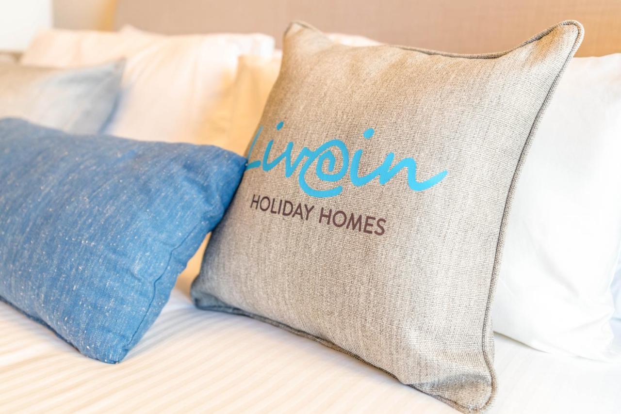 Livein Homes - Jbr *