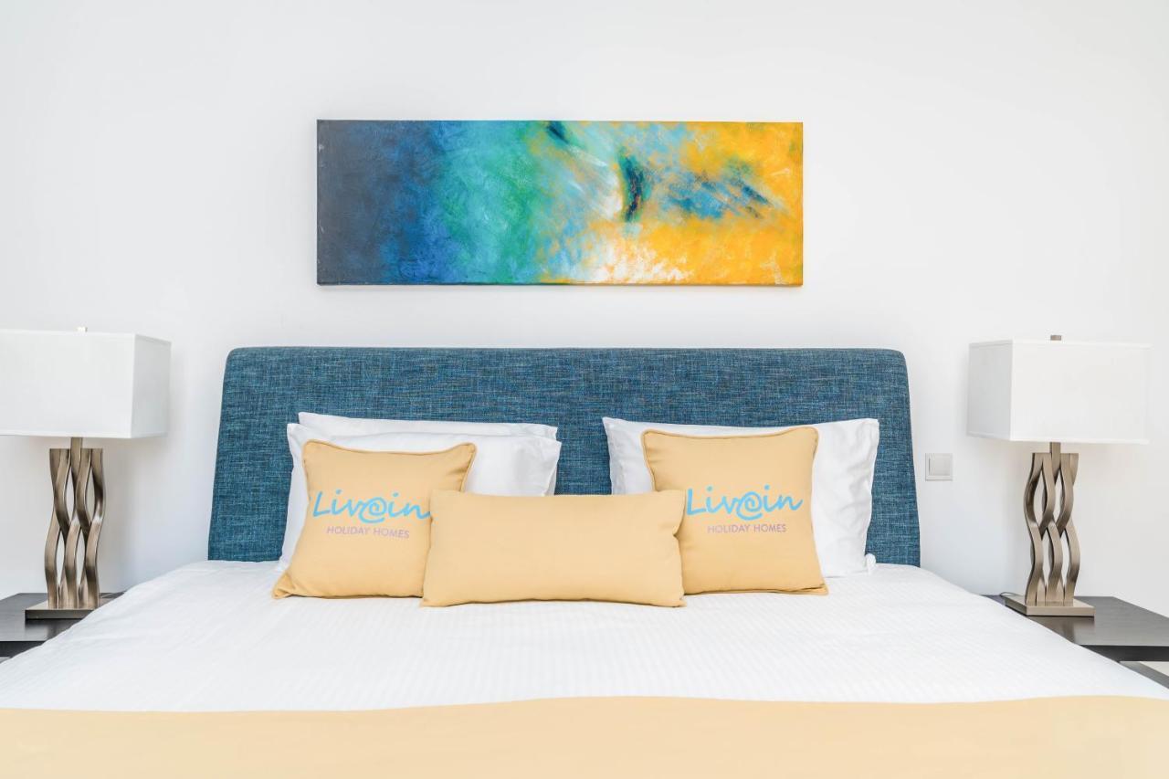 Livein Homes - Jbr Apartment Dubai