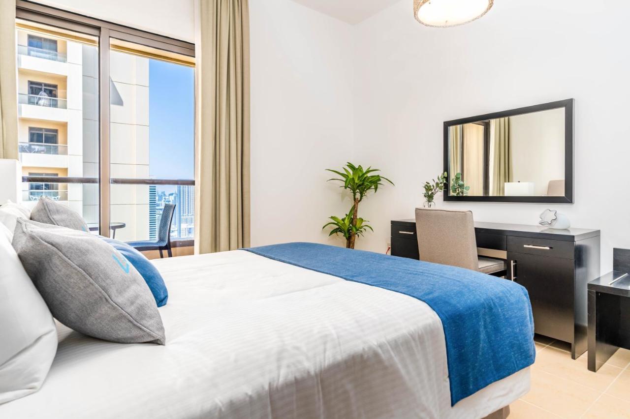 Livein Homes - Jbr Apartment Dubai
