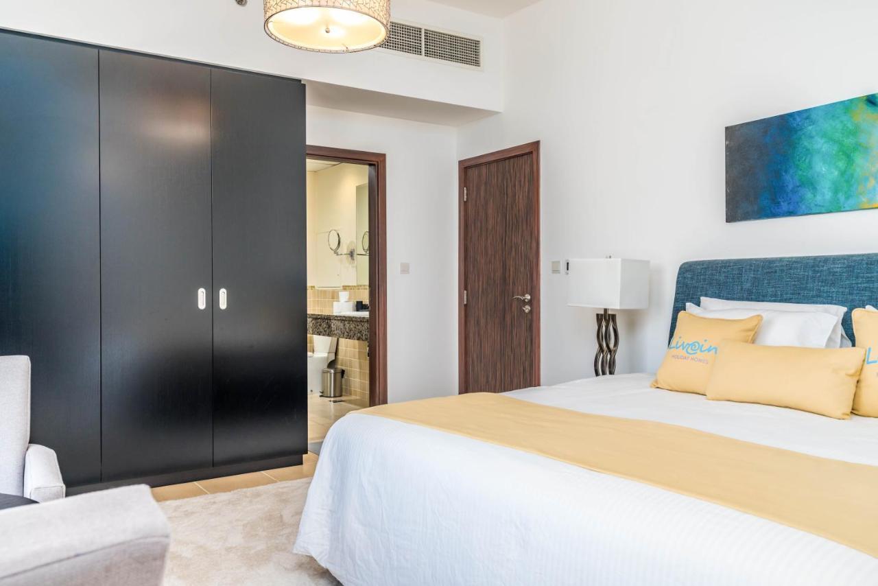 Livein Homes - Jbr * Dubai