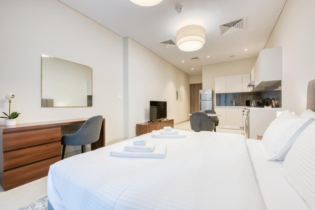 Sol Living - Sol Avenue * Dubai