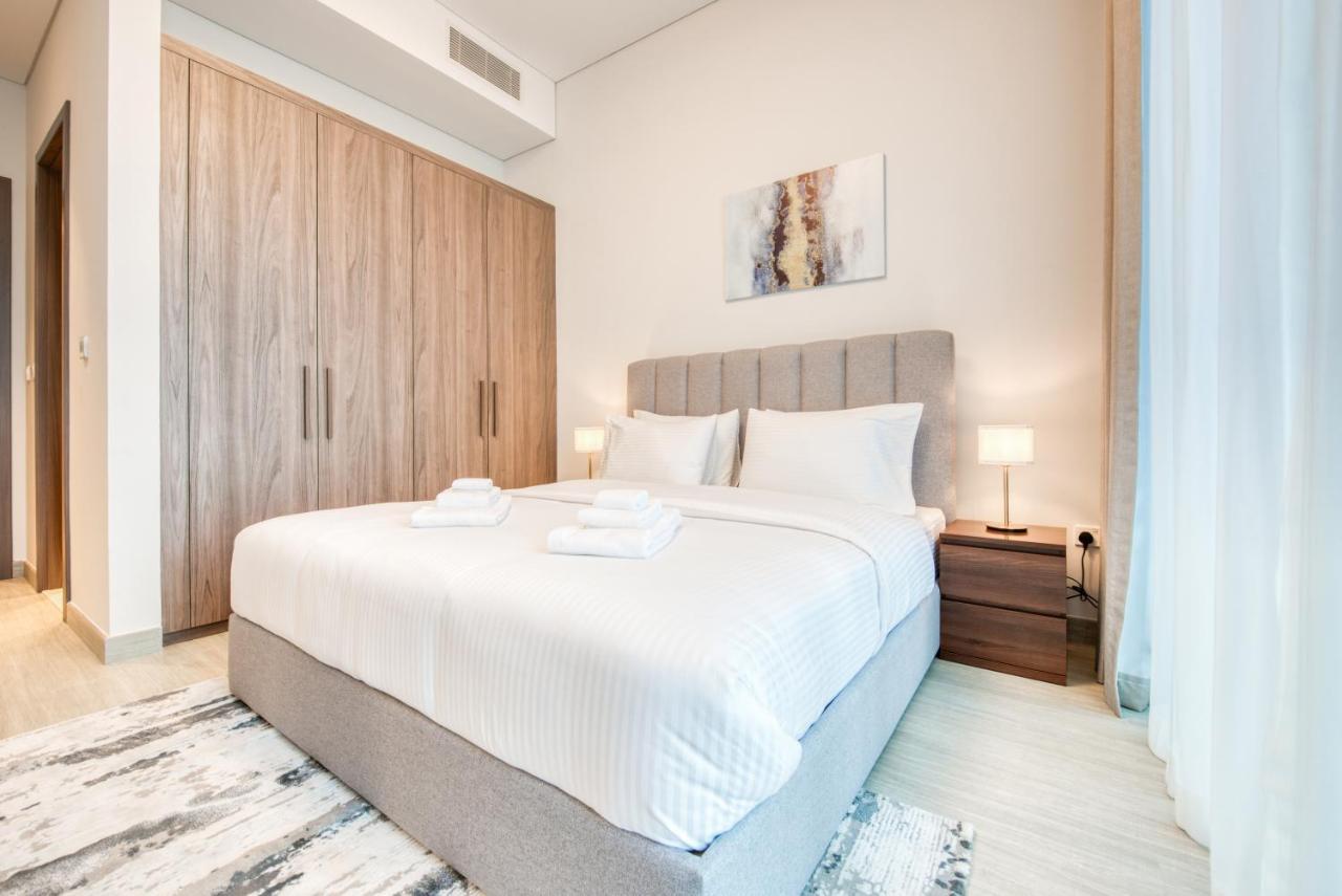 Sol Living - Sol Avenue Apartment