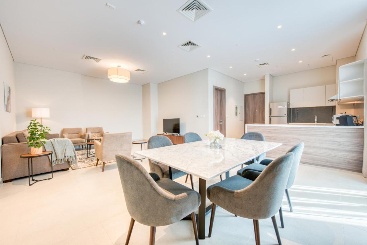 Sol Living - Sol Avenue * Dubai