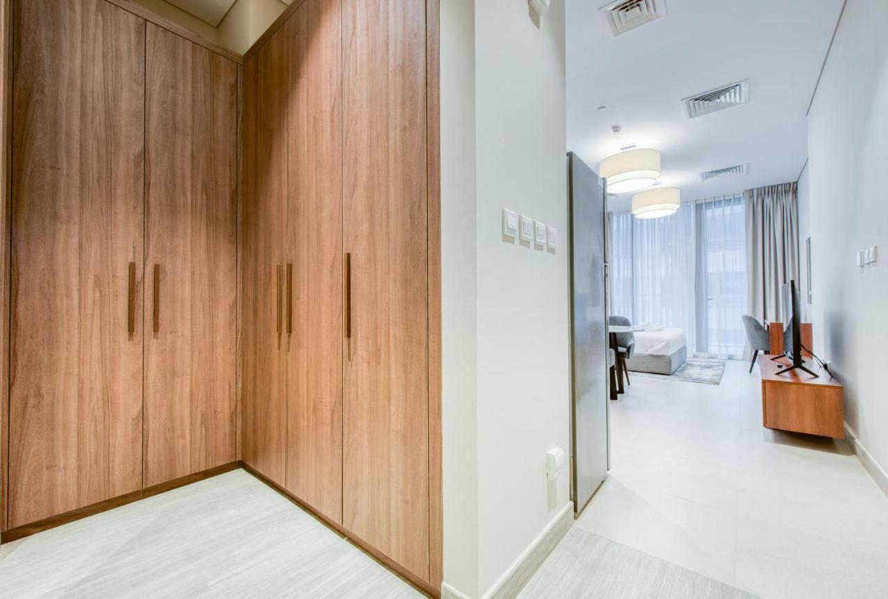 Apartment Sol Living - Sol Avenue Dubai