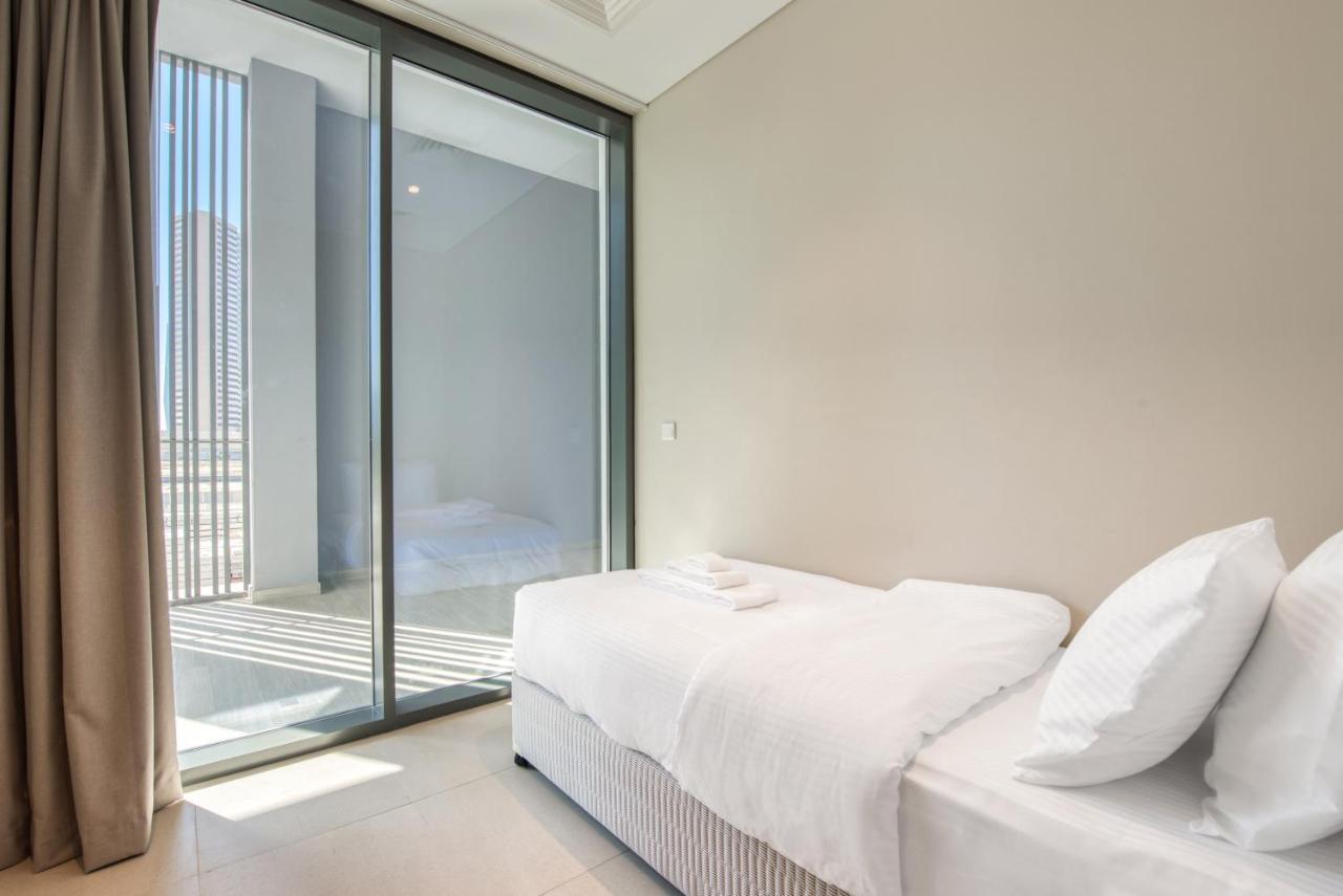 Sol Living - Sol Avenue Apartment Dubai