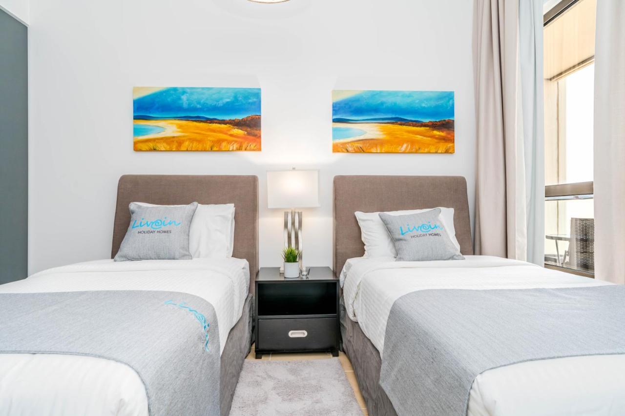 Livein Homes - Jbr Apartment