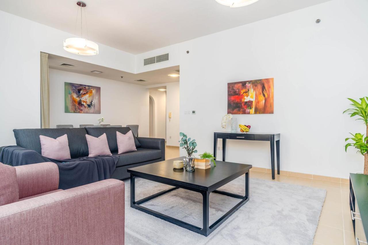 Apartment Livein Homes - Jbr