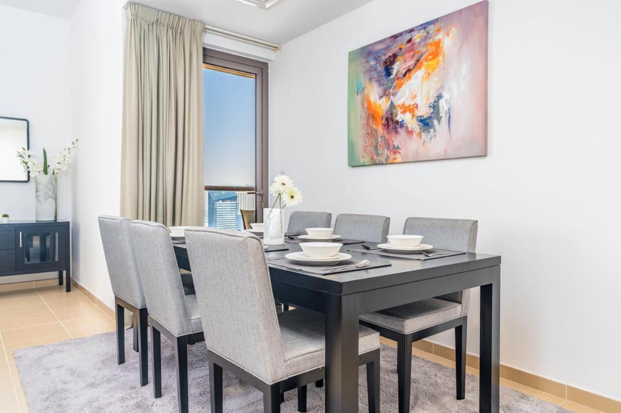 Livein Homes - Jbr Apartment