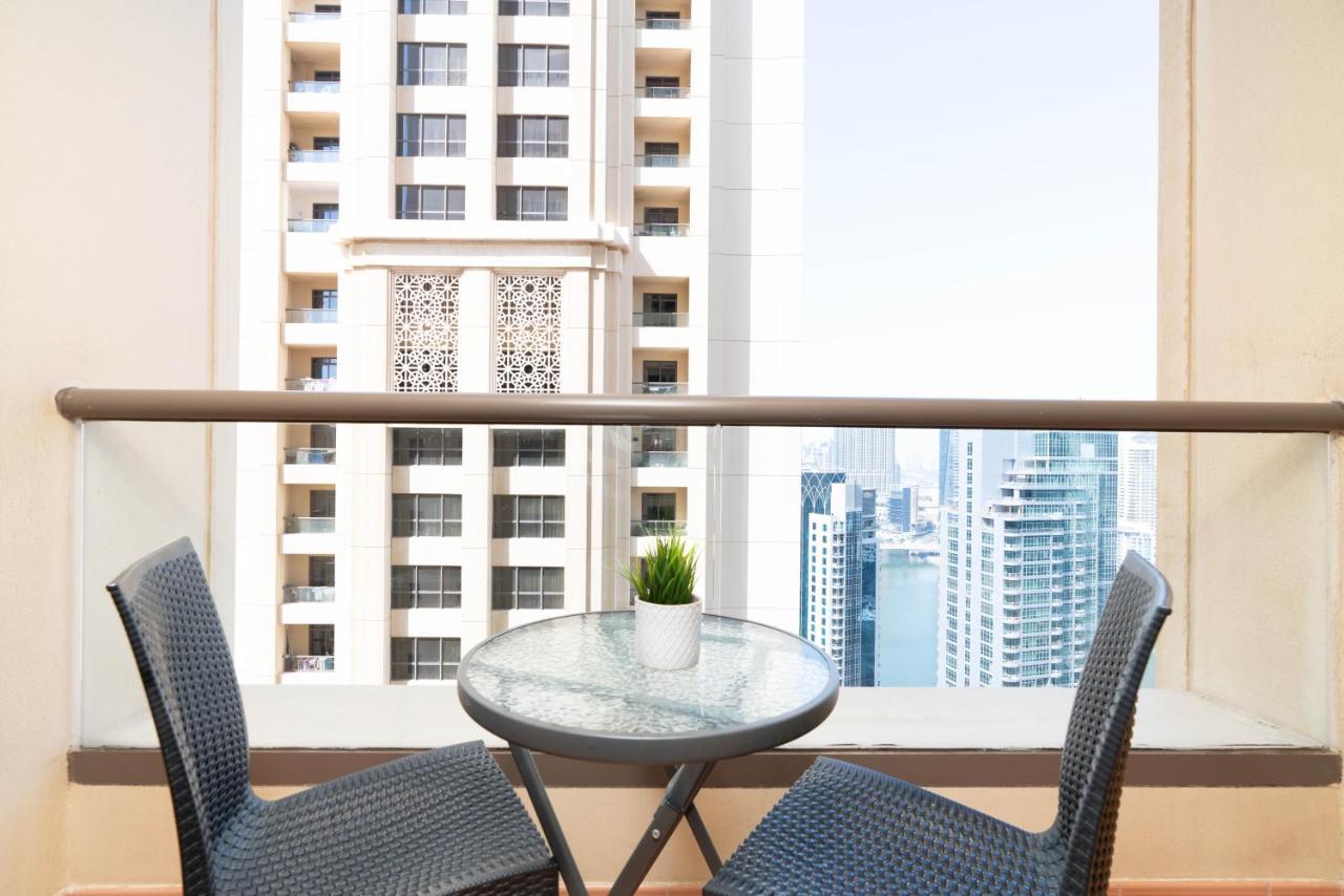 Livein Homes - Jbr Apartment