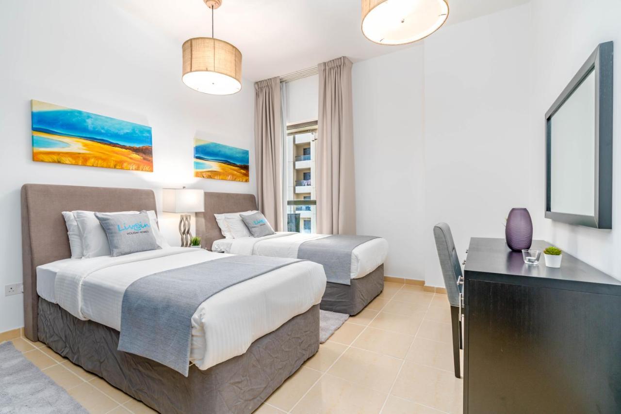 Livein Homes - Jbr Apartment