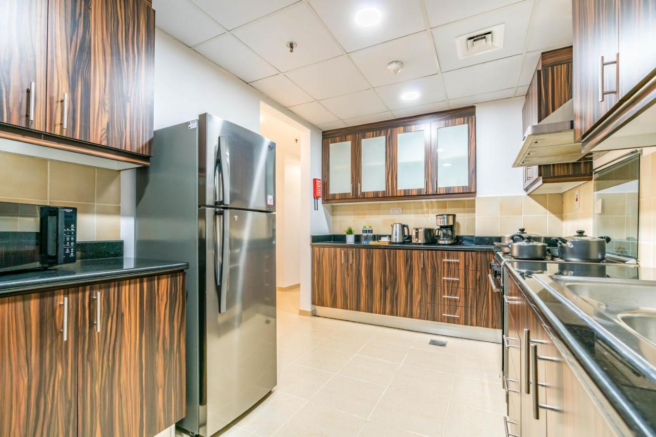 Livein Homes - Jbr Apartment