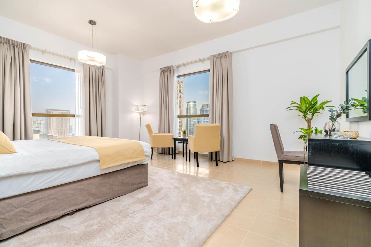 Livein Homes - Jbr Apartment