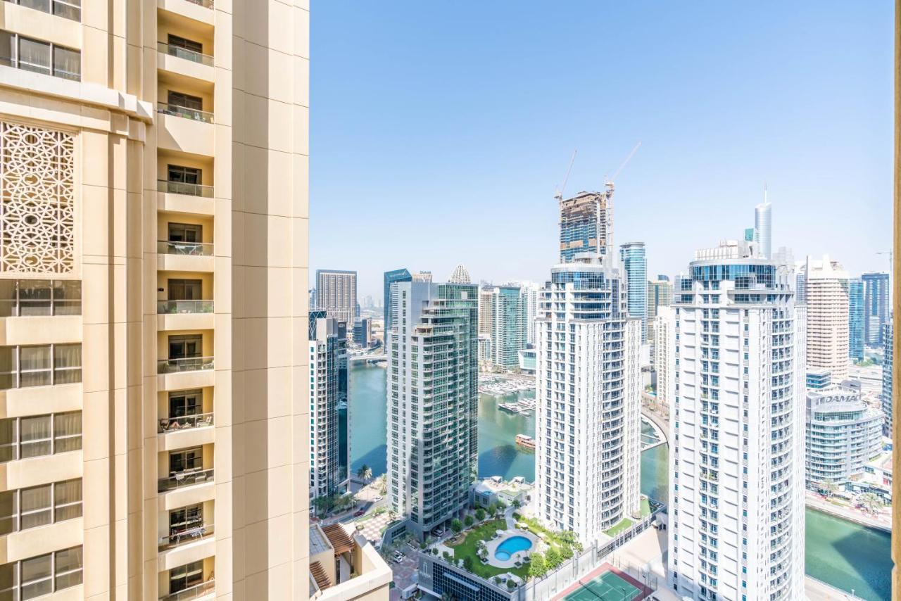 Apartment Livein Homes - Jbr Dubai