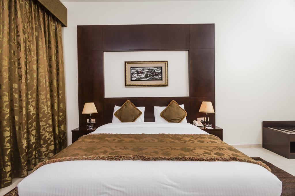Arabian Dreams Aparthotel Dubai