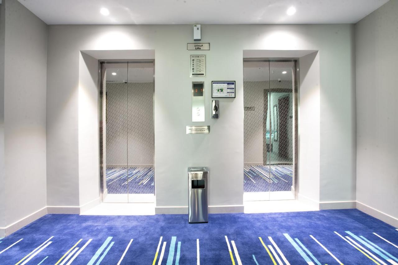 Avenue Al Reqqa Hotel Dubai