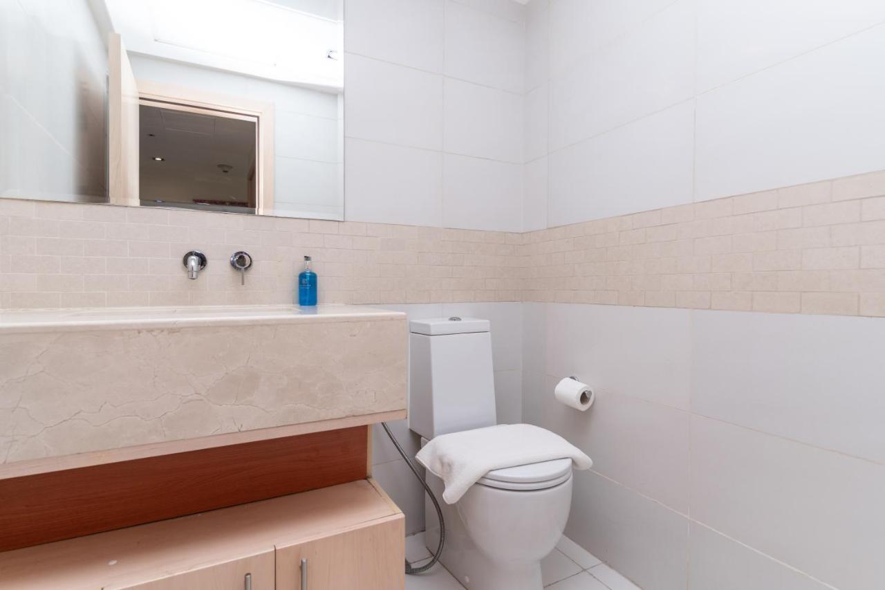 Rh- Blakely Tower, Marina, 2br Near Jbr Walk, Tram Stop * Dubai