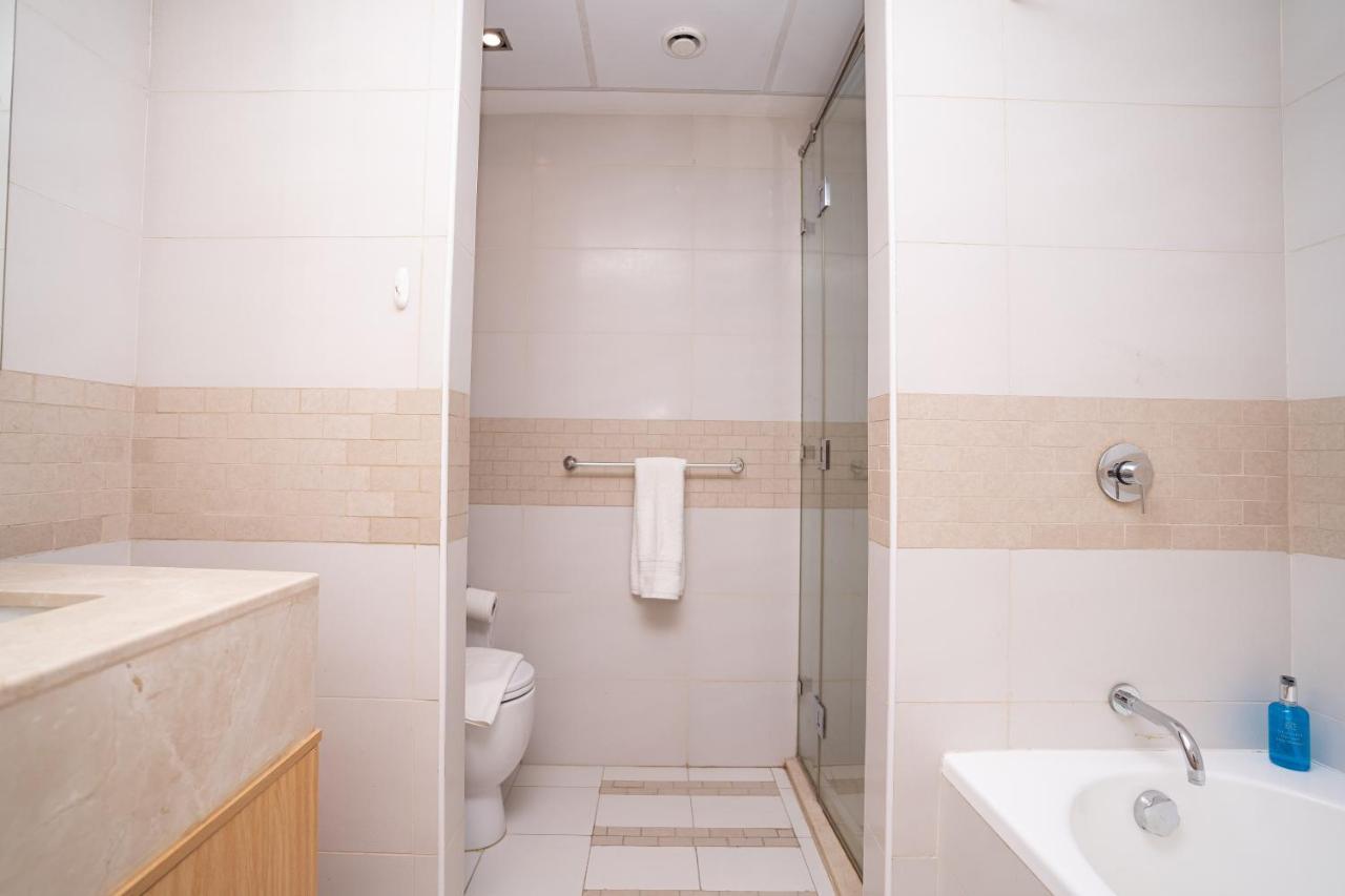 Rh- Blakely Tower, Marina, 2br Near Jbr Walk, Tram Stop * Dubai