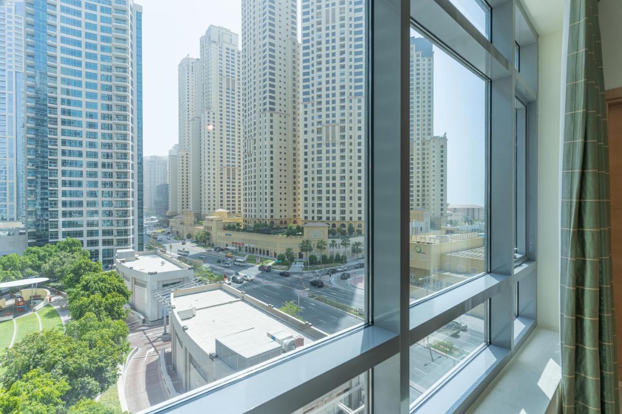 Rh- Blakely Tower, Marina, 2br Near Jbr Walk, Tram Stop