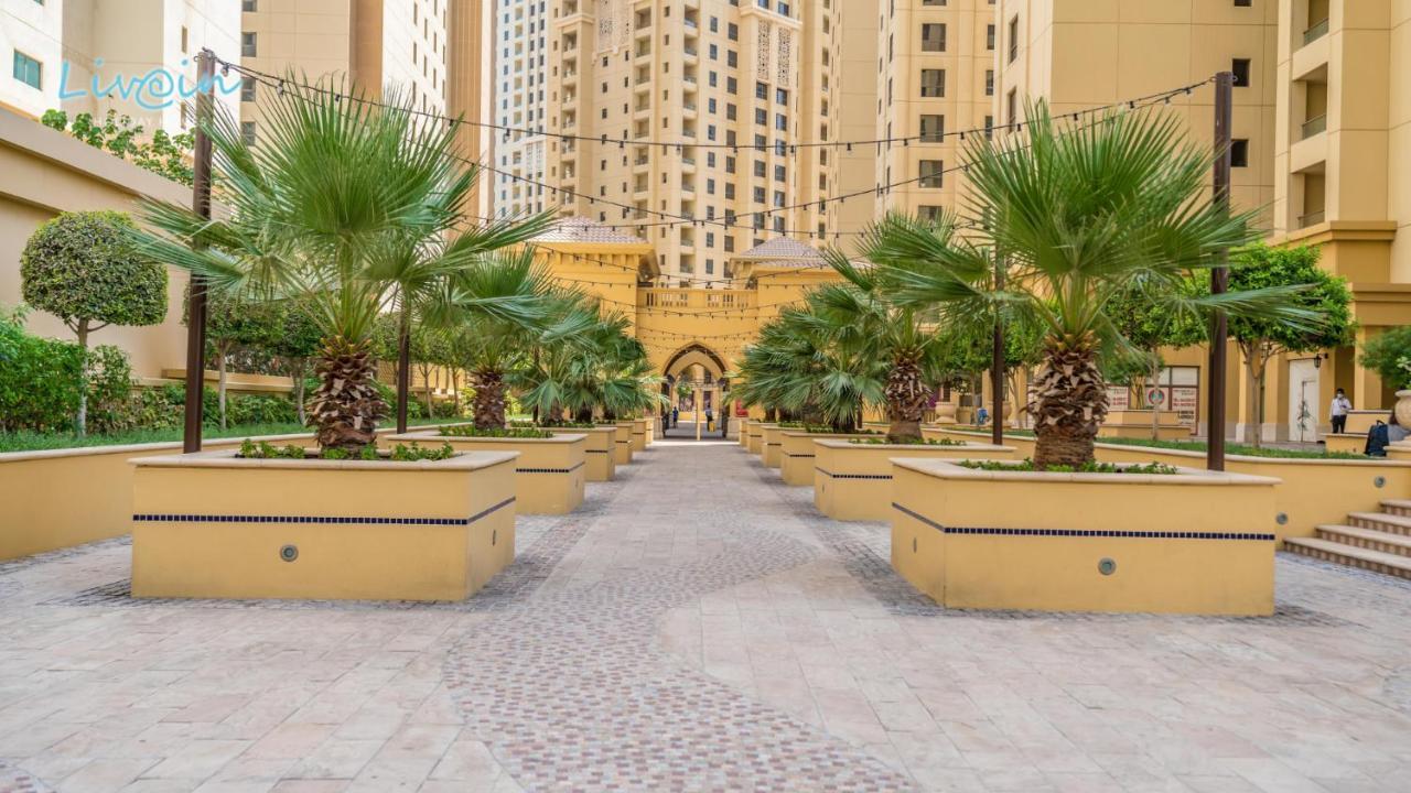 Apartment Livein Homes - Jbr