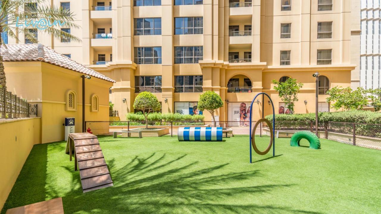 Apartment Livein Homes - Jbr