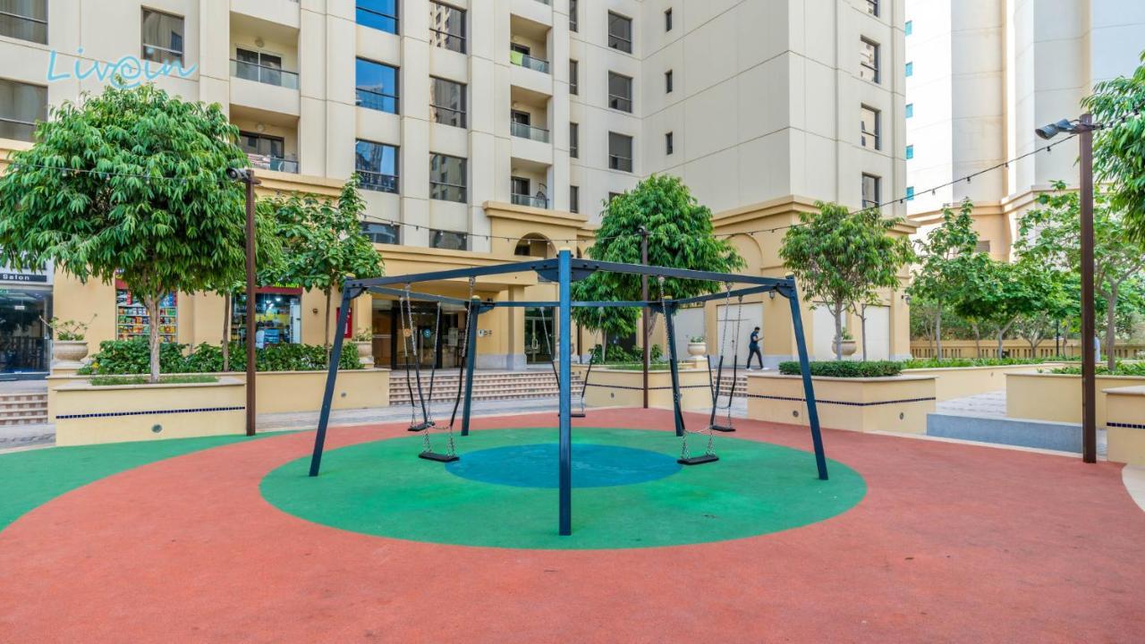 Apartment Livein Homes - Jbr