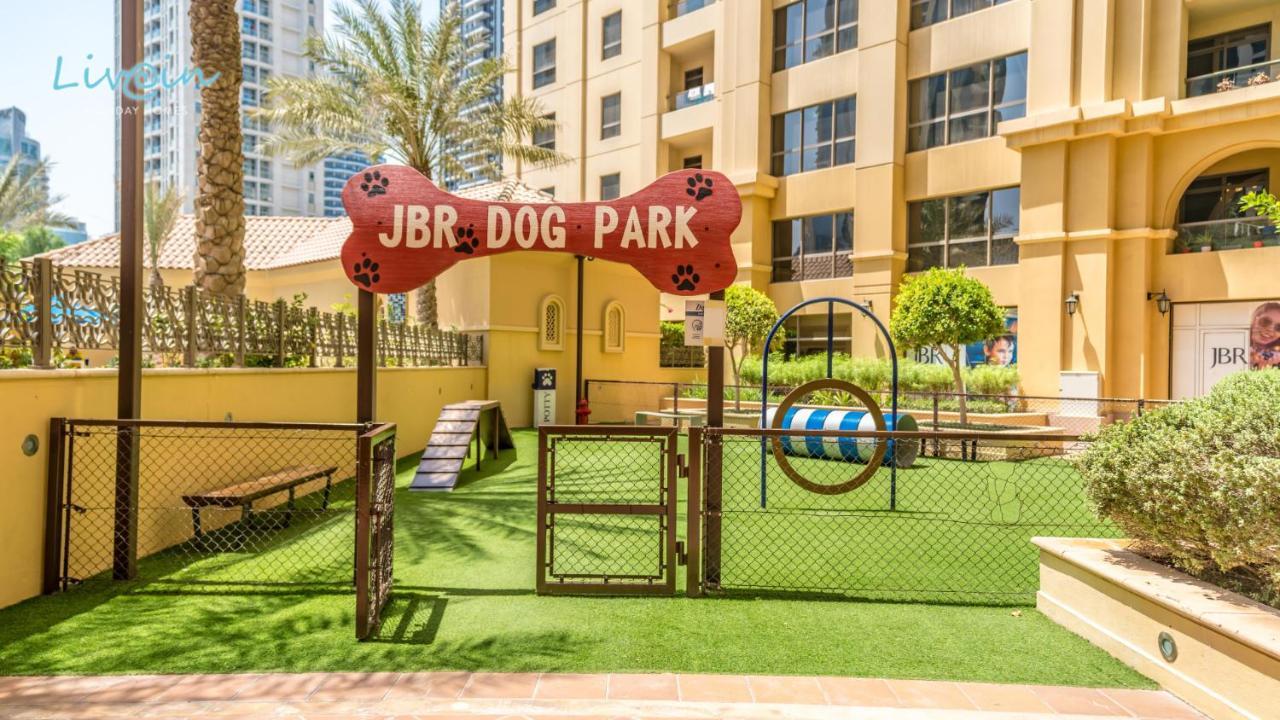 Livein Homes - Jbr *
