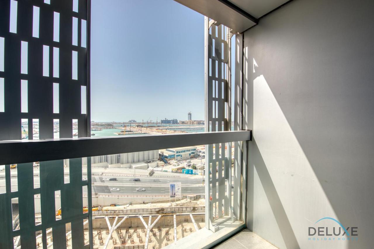 Apartment Sea Views 1br In The Heart Of Marina By Deluxe Homes
