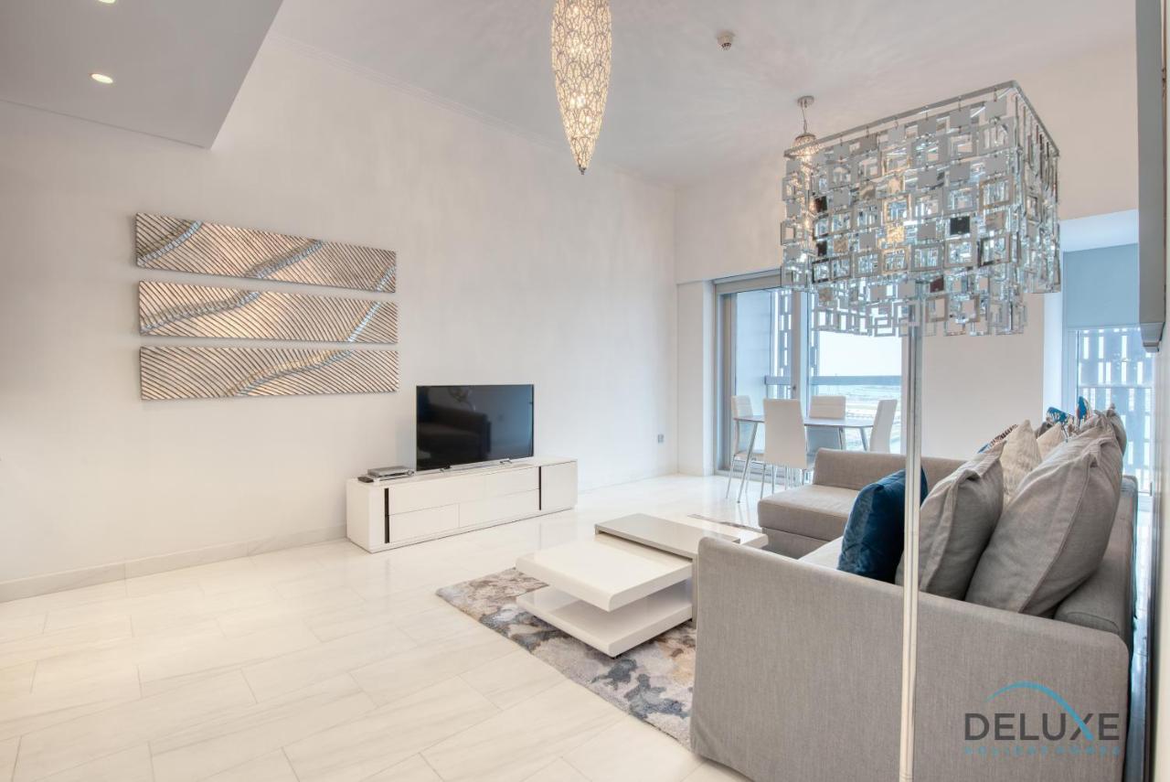 Sea Views 1br In The Heart Of Marina By Deluxe Homes Apartment Dubai