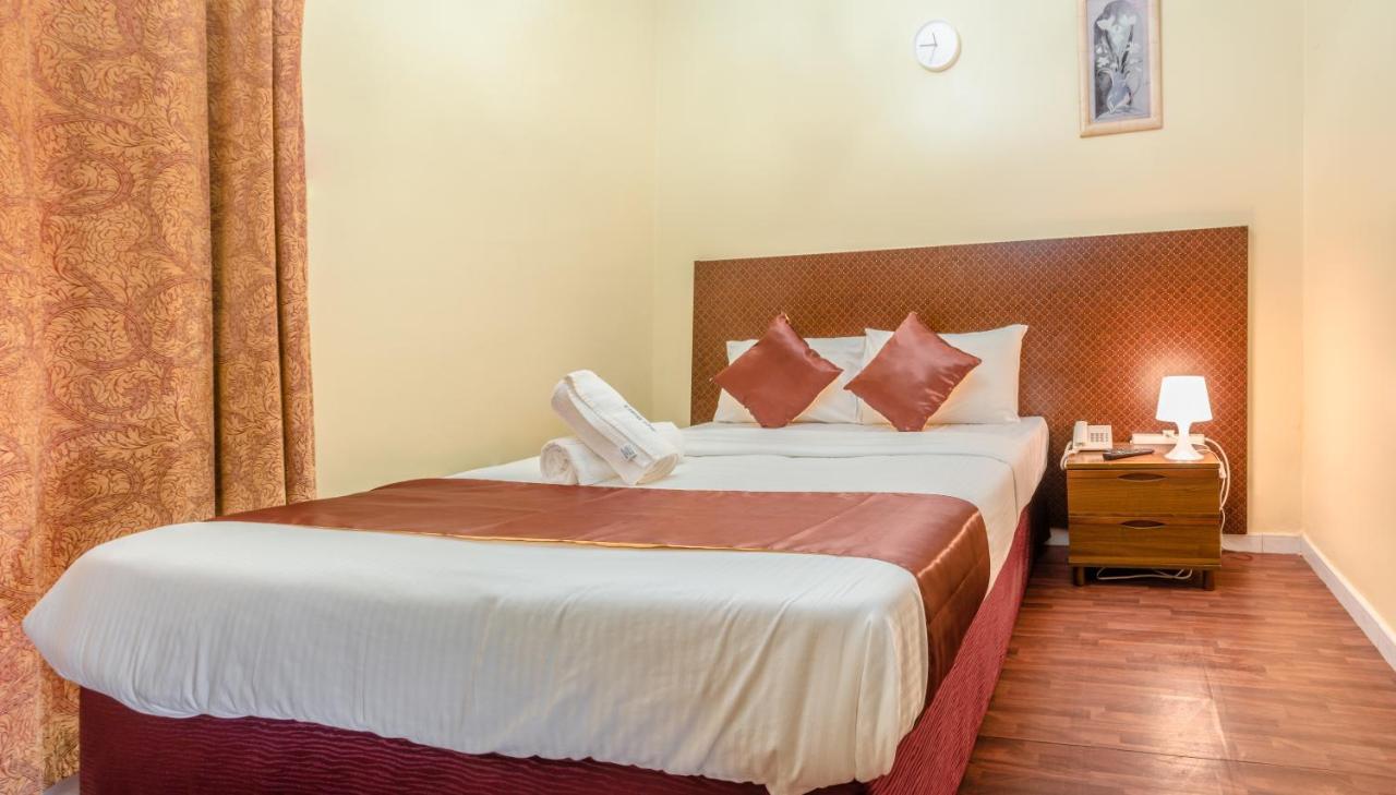 Hotel Al Karnak 2*