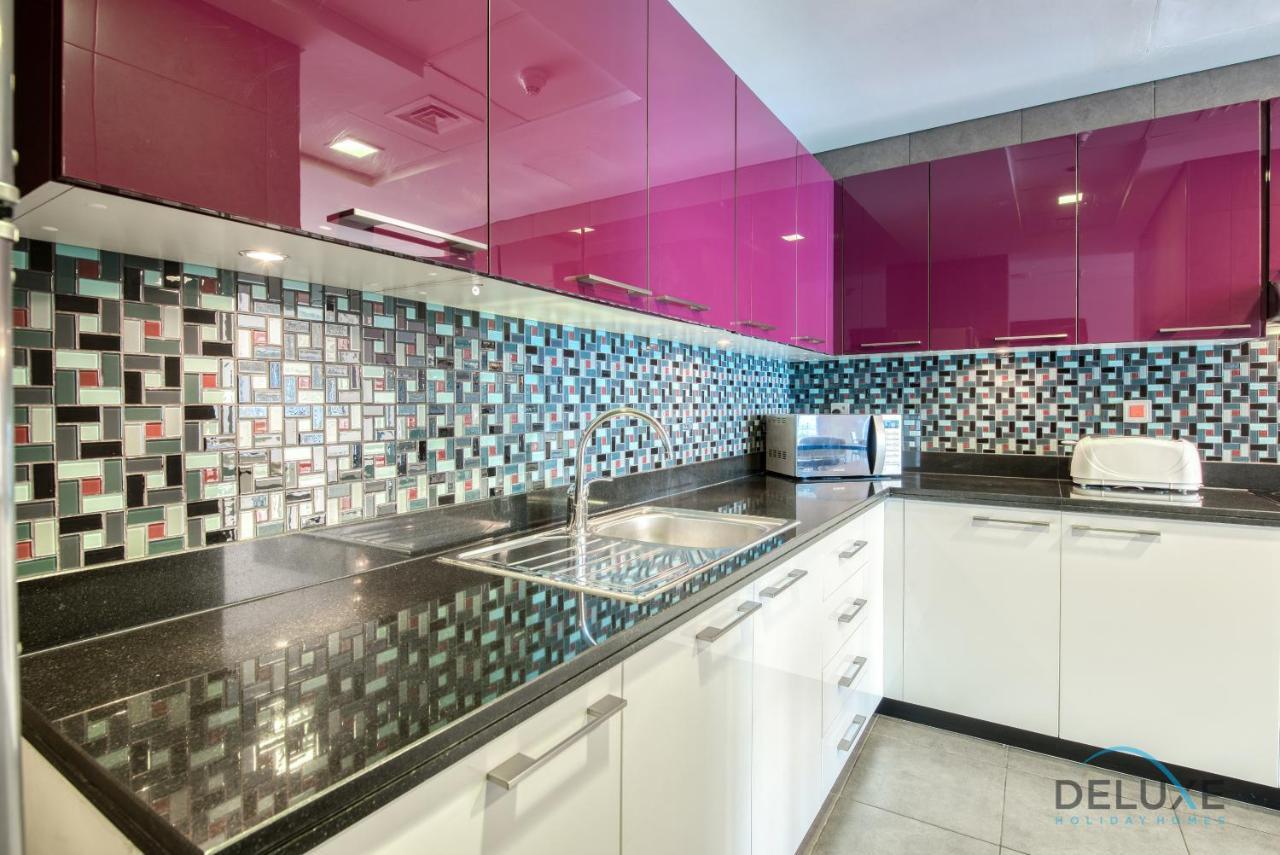 Sea Views 1br In The Heart Of Marina By Deluxe Homes Apartment