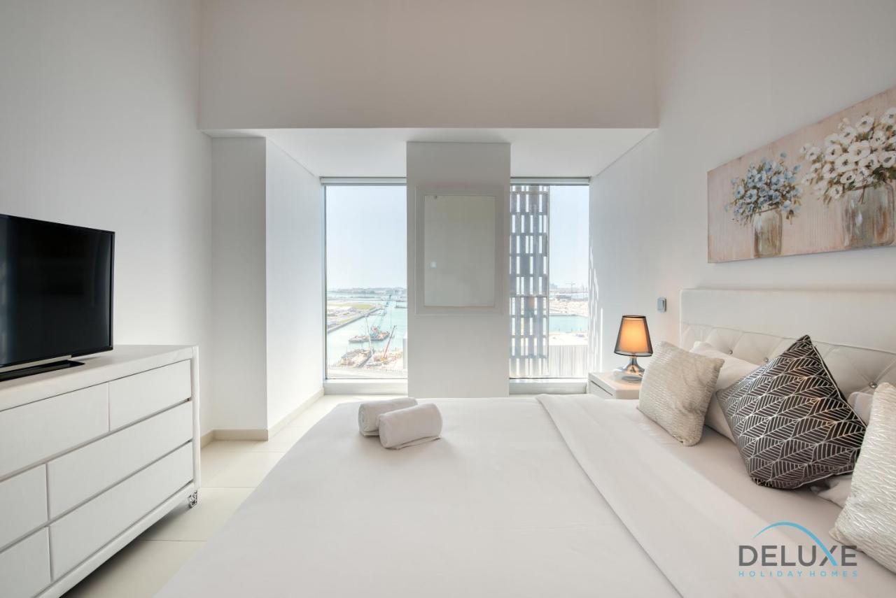 Sea Views 1br In The Heart Of Marina By Deluxe Homes Apartment Dubai