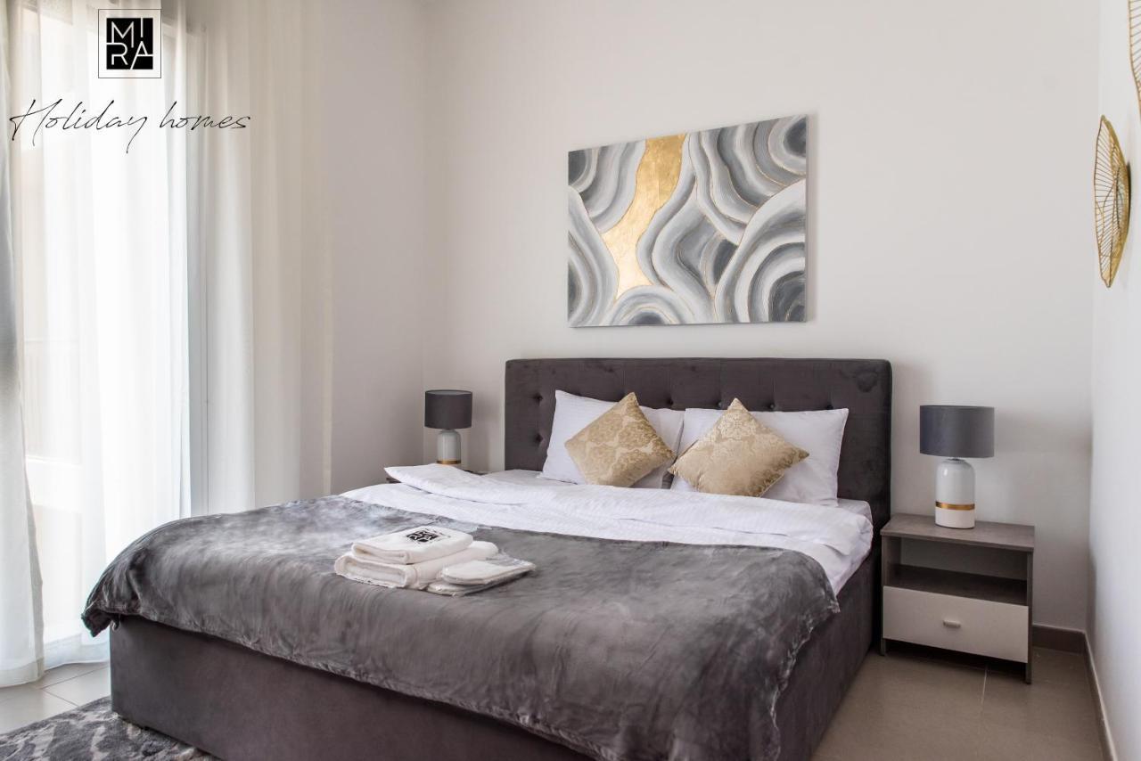 Daire Mira Homes - 2 Bedroom Hayat Boulevard In Townsquare - Great Family Activities