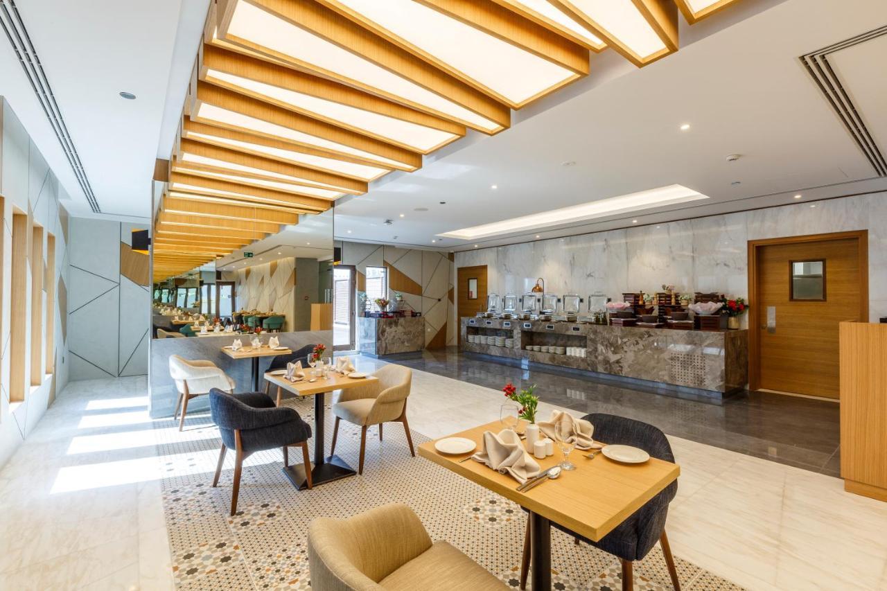 Hotel S19 Hotel-al Jaddaf Metro Station 3*