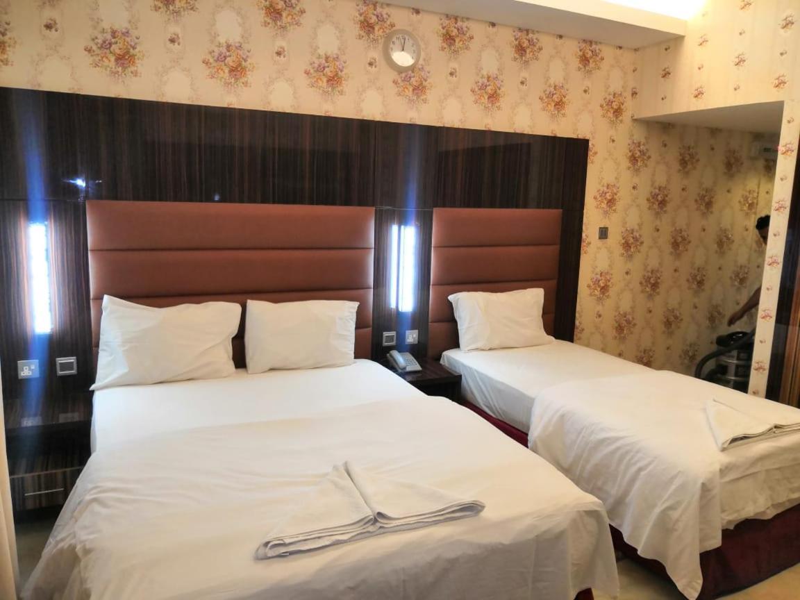 Otel Burj Nahar L.l.c *
