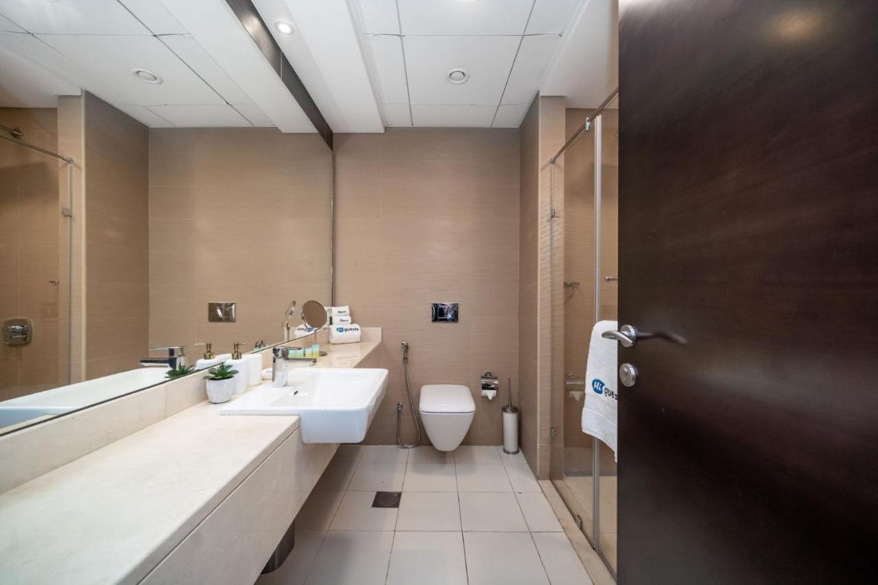 Higuests - Spacious For 5 With Spectacular Marina Views * Dubai