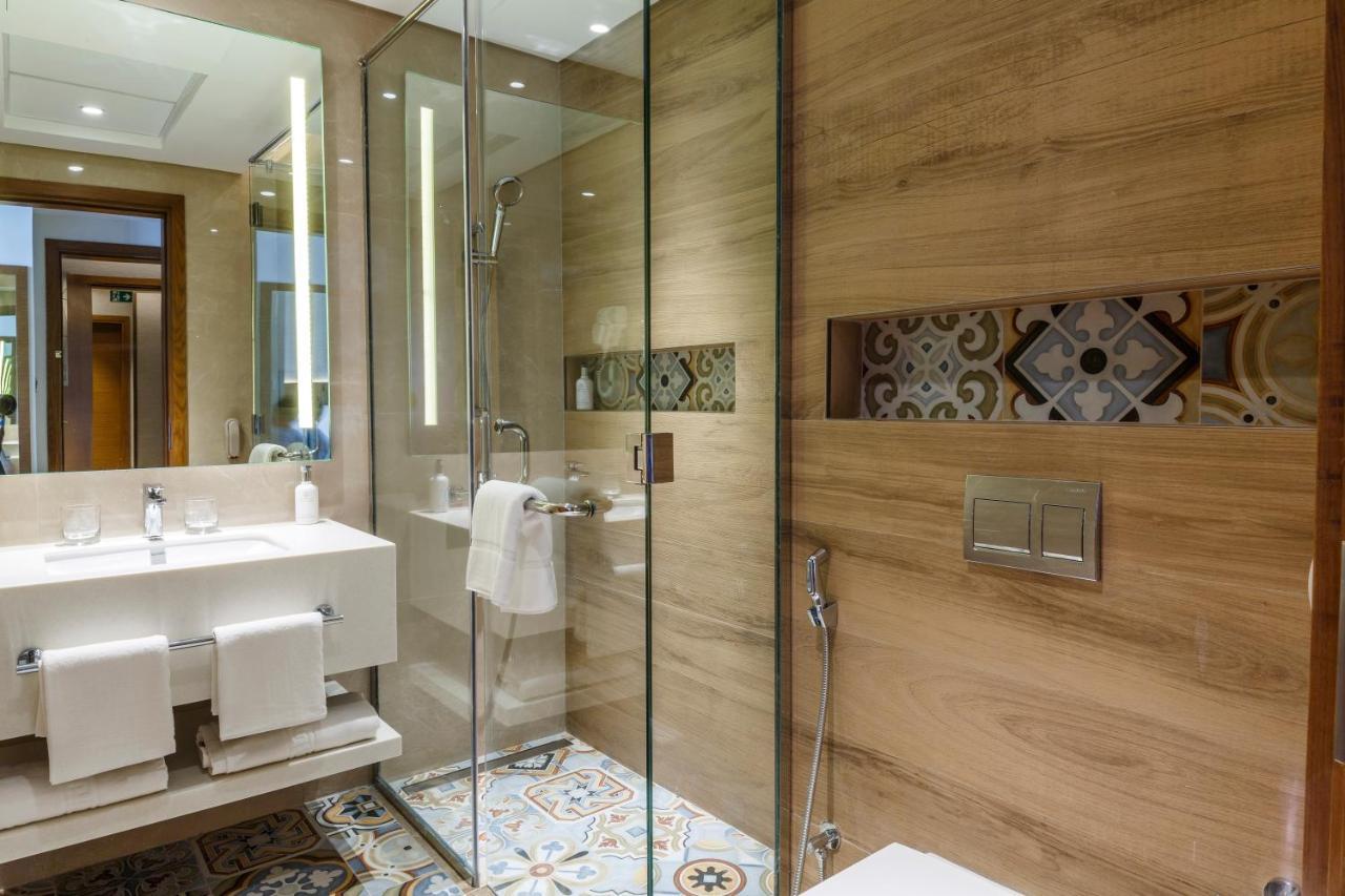 S19 Hotel-al Jaddaf Metro Station Dubai