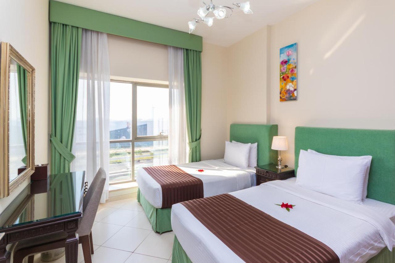 Auris Boutique Apartments, Al Barsha - At The Mall