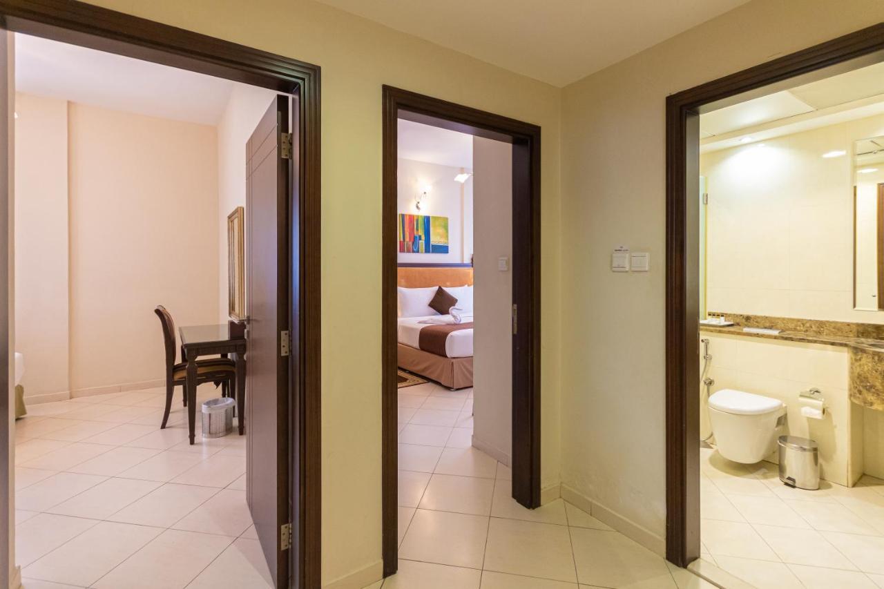 Auris Boutique Apartments, Al Barsha - At The Mall Aparthotel Dubai
