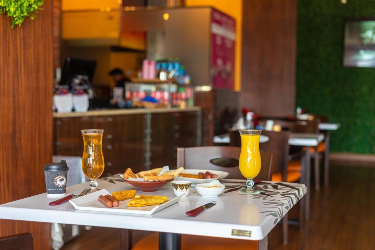 Aparthotel Auris Boutique Apartments, Al Barsha - At The Mall