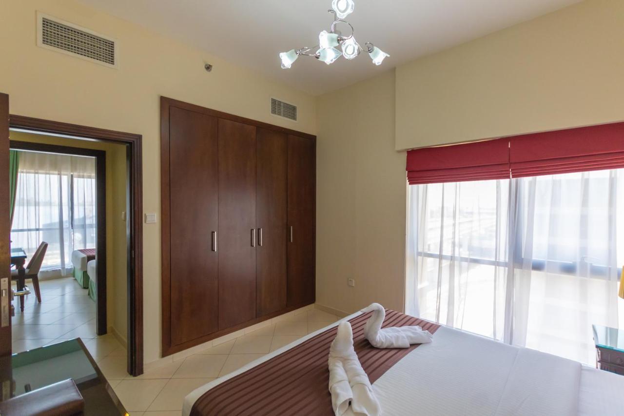 Auris Boutique Apartments, Al Barsha - At The Mall