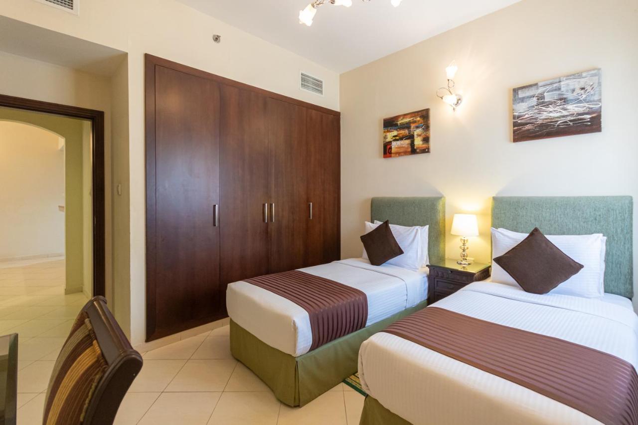 Auris Boutique Apartments, Al Barsha - At The Mall