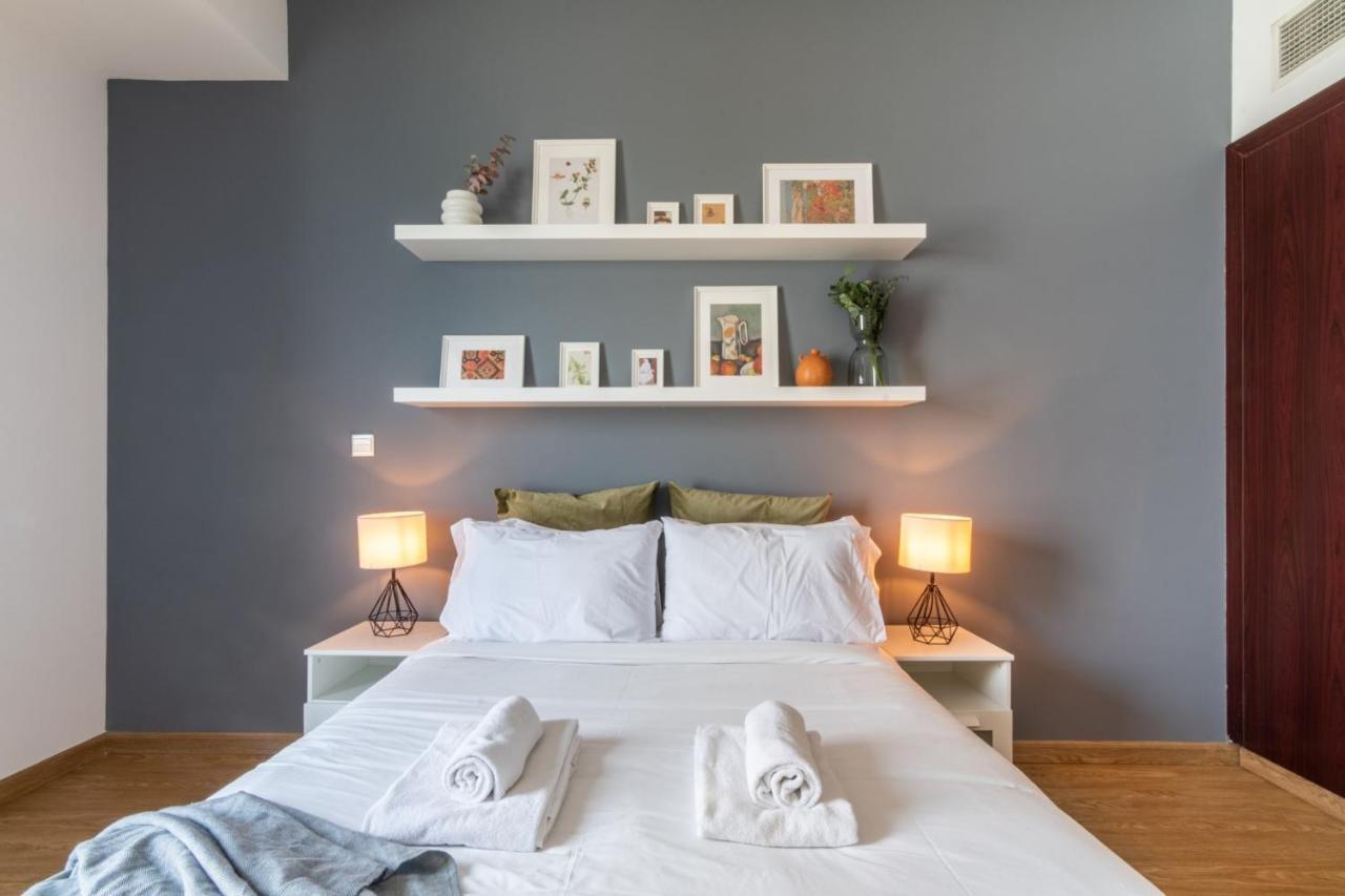 Guestready - Skyline Views Apartamento