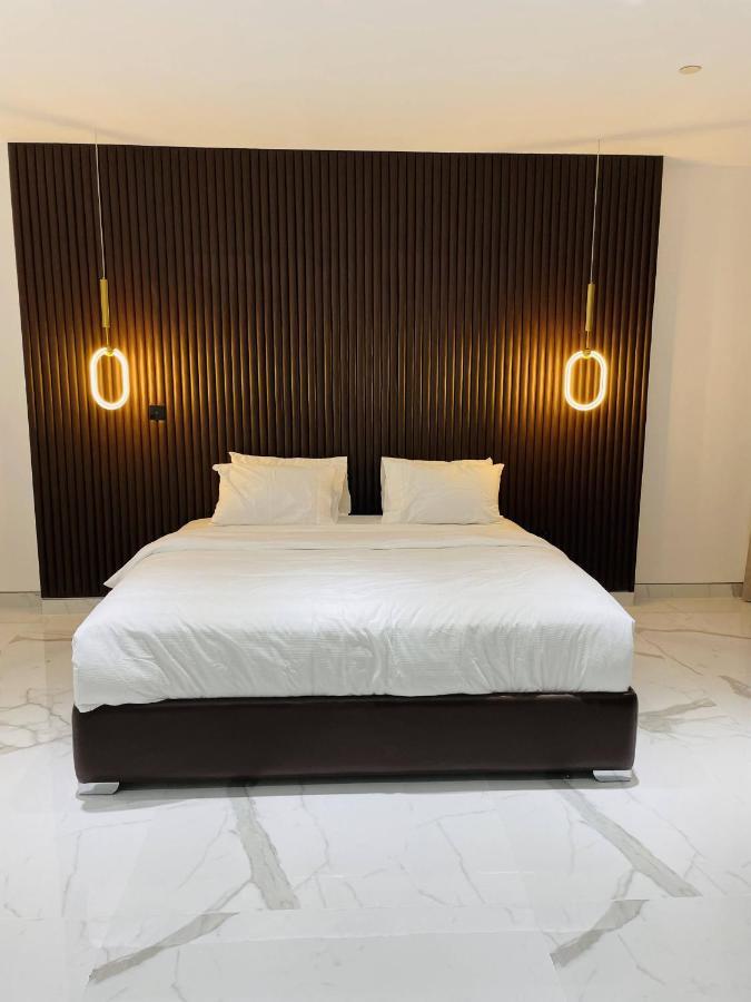 Luxury Casa Premium - With Full Kitchen, Balcony At Jbr *