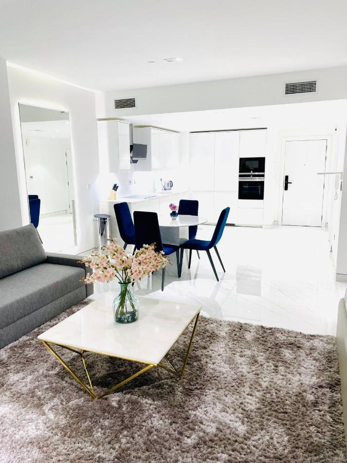 Luxury Casa Premium - With Full Kitchen, Balcony At Jbr * Dubai
