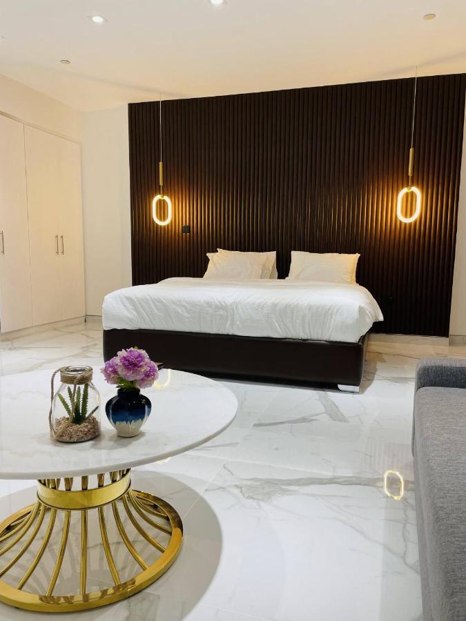 Luxury Casa Premium - With Full Kitchen, Balcony At Jbr