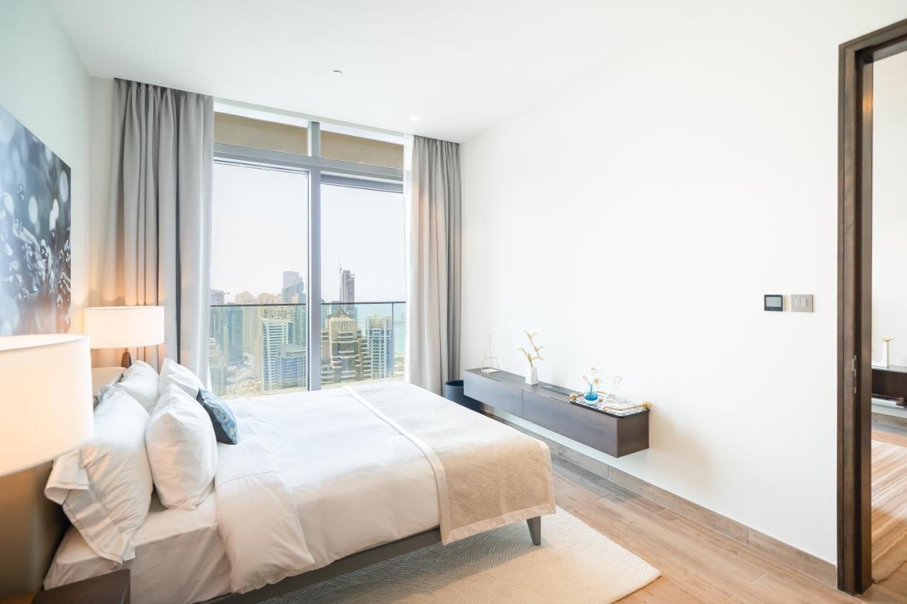 Luton - Marina View & Luxury 1br - Jumeirah Living Marina Gate Tower 3 - 54ab49ab36ab