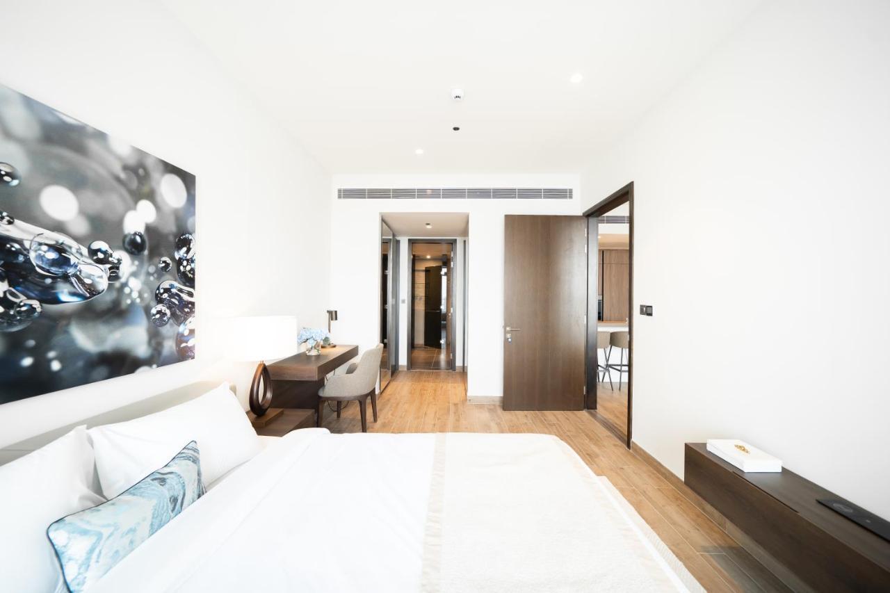 Luton - Marina View & Luxury 1br - Jumeirah Living Marina Gate Tower 3 - 54ab49ab36ab *
