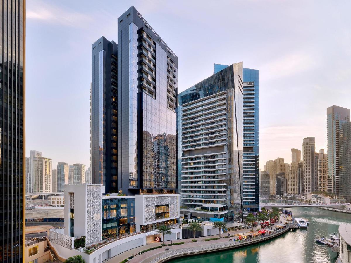 Apartment Silverene Towers - Of Choice *